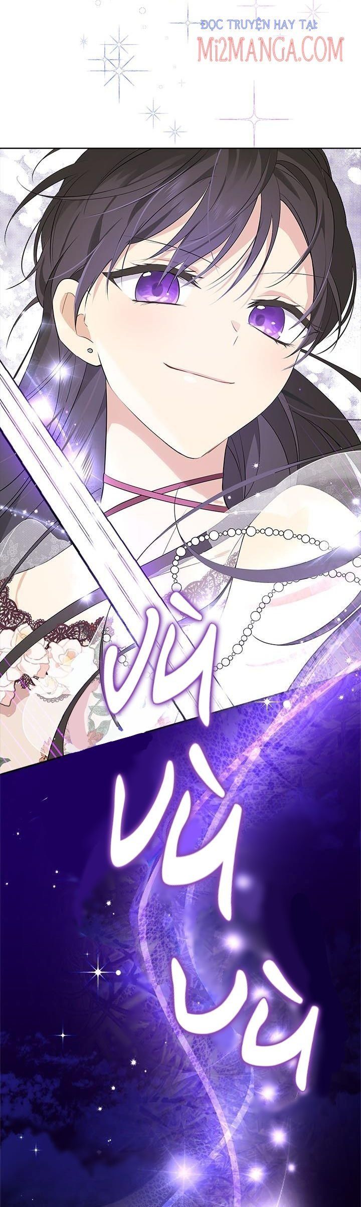 đọc truyện Thực Ra Tôi Mới Là Thật Chương 60.5 ảnh 31 tại Thiên Thai Truyện