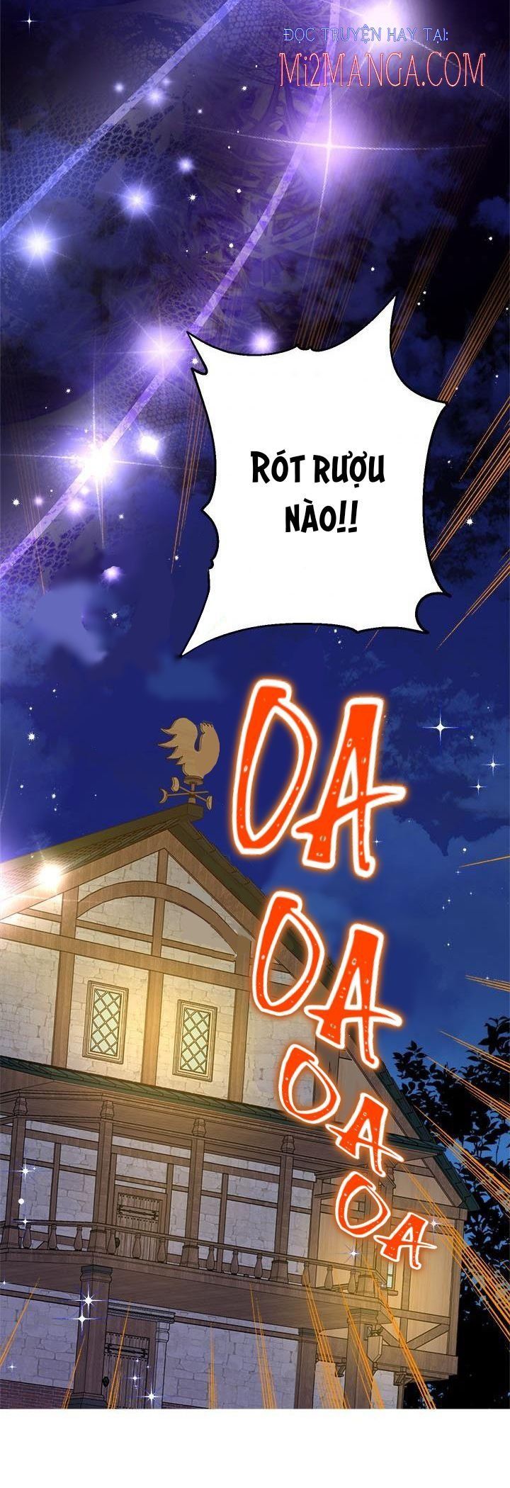 đọc truyện Thực Ra Tôi Mới Là Thật Chương 60.5 ảnh 32 tại Thiên Thai Truyện