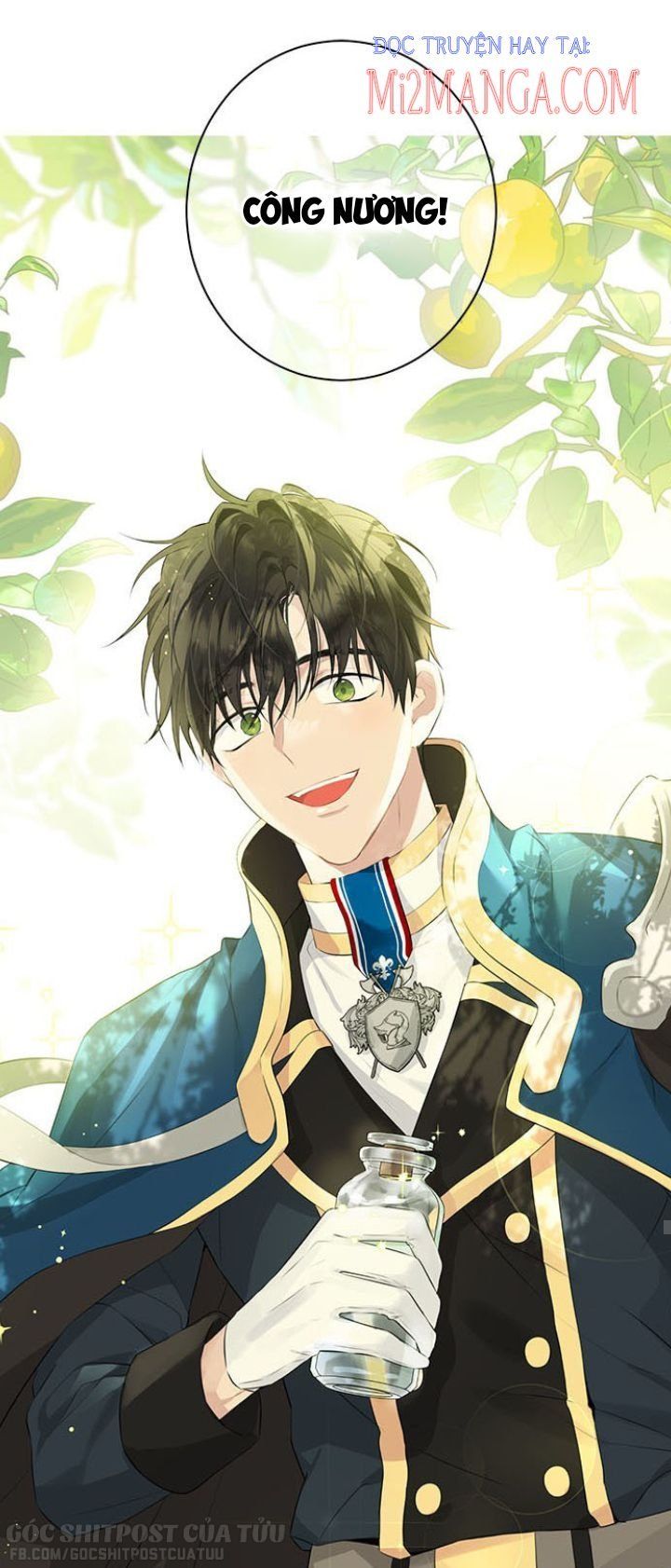 đọc truyện Thực Ra Tôi Mới Là Thật Chương 60.5 ảnh 11 tại Thiên Thai Truyện