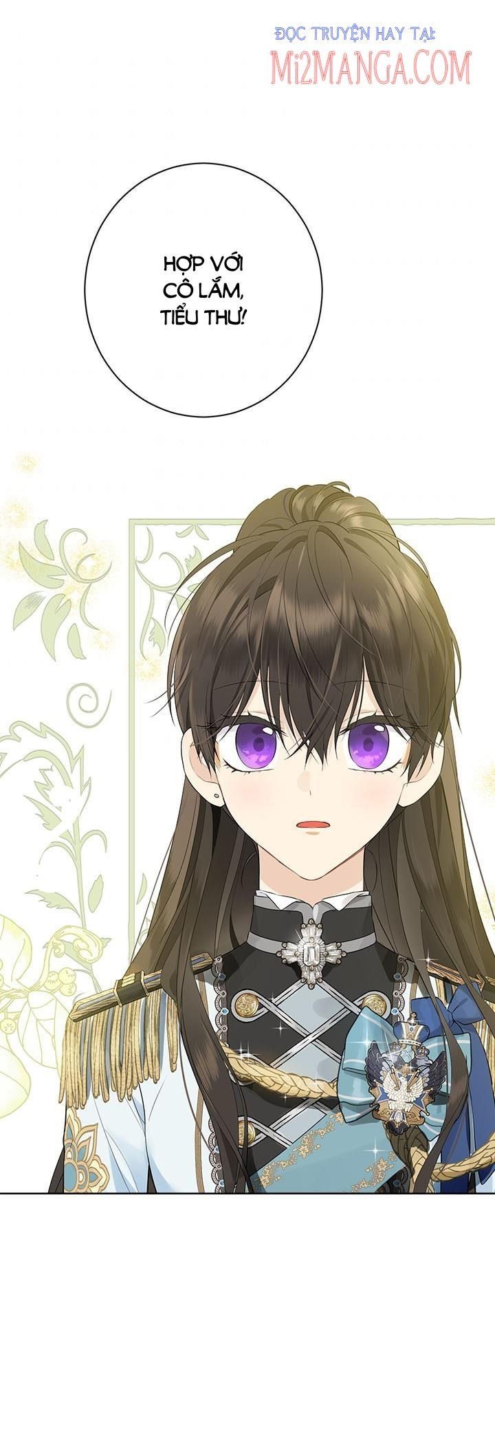 đọc truyện Thực Ra Tôi Mới Là Thật Chương 60 ảnh 3 tại Thiên Thai Truyện