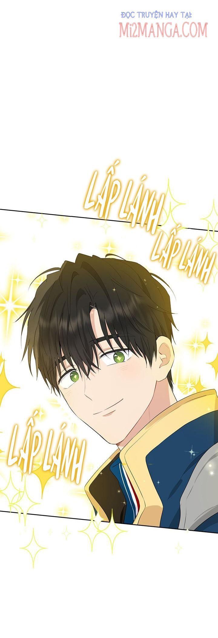 đọc truyện Thực Ra Tôi Mới Là Thật Chương 60 ảnh 16 tại Thiên Thai Truyện