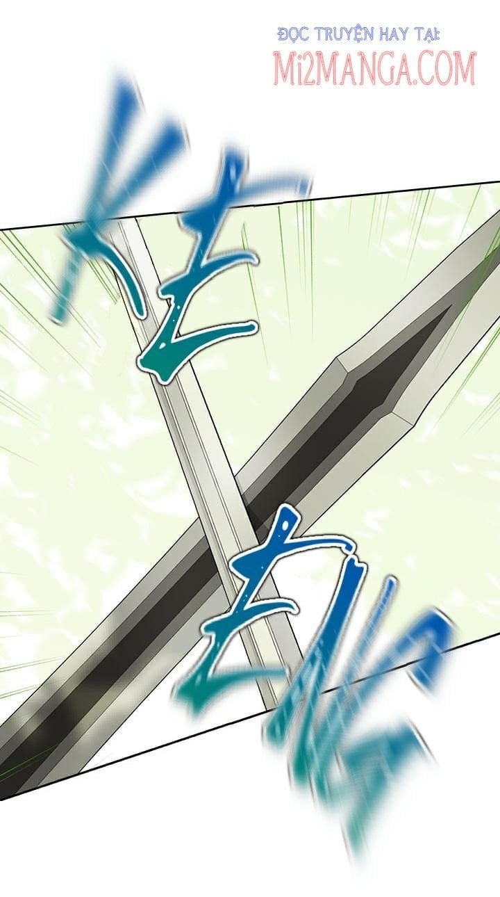 đọc truyện Thực Ra Tôi Mới Là Thật Chương 60 ảnh 20 tại Thiên Thai Truyện