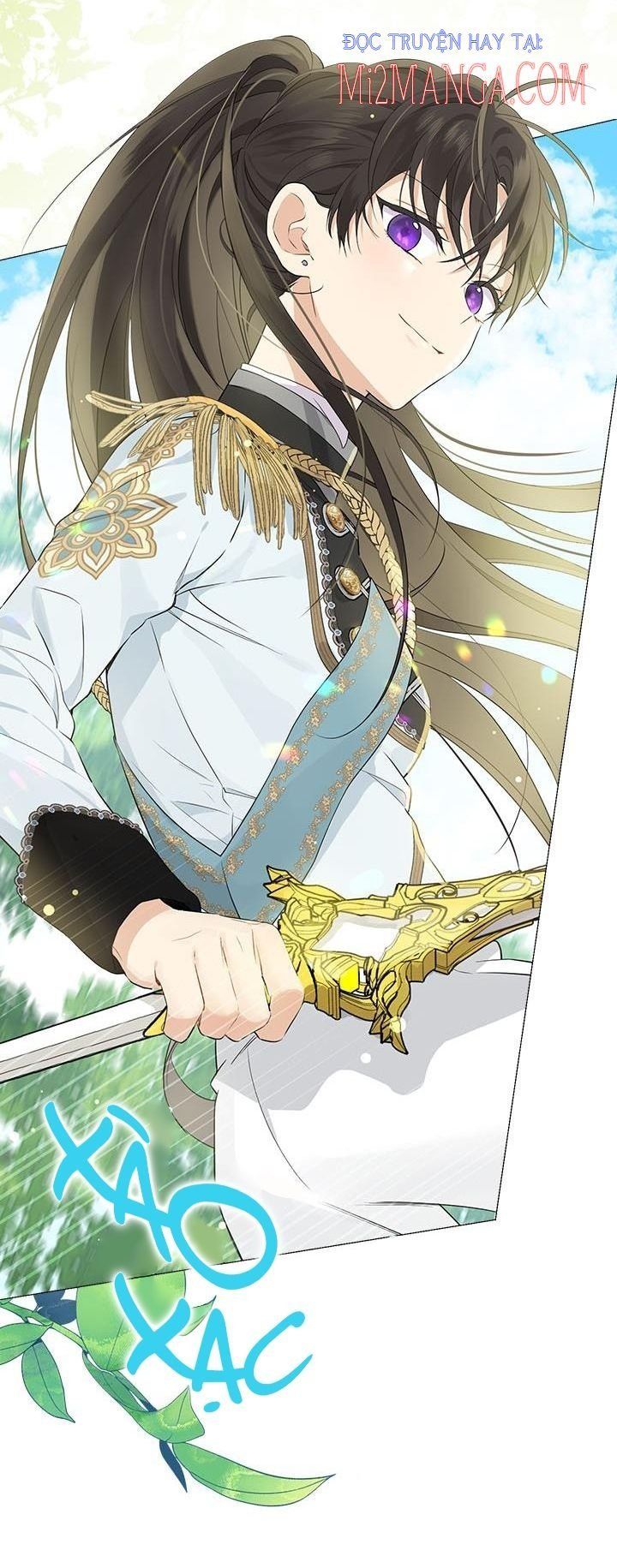 đọc truyện Thực Ra Tôi Mới Là Thật Chương 60 ảnh 21 tại Thiên Thai Truyện