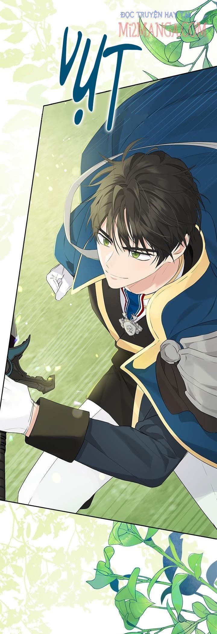 đọc truyện Thực Ra Tôi Mới Là Thật Chương 60 ảnh 23 tại Thiên Thai Truyện