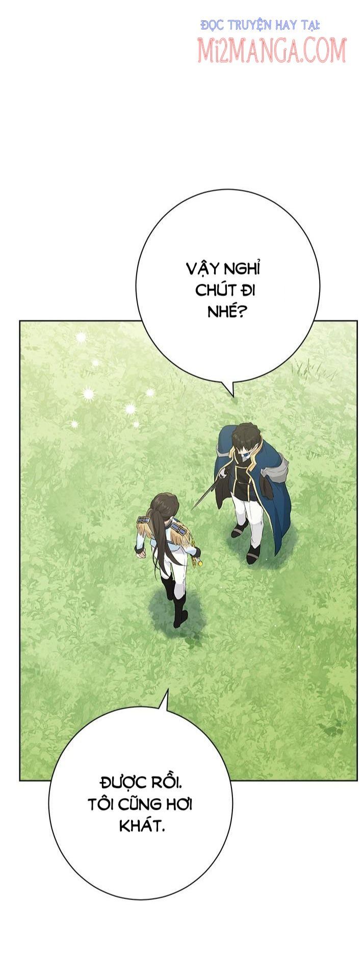 đọc truyện Thực Ra Tôi Mới Là Thật Chương 60 ảnh 27 tại Thiên Thai Truyện