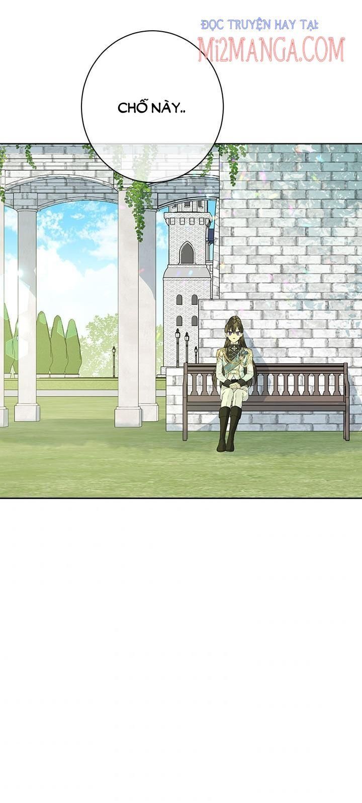 đọc truyện Thực Ra Tôi Mới Là Thật Chương 60 ảnh 30 tại Thiên Thai Truyện