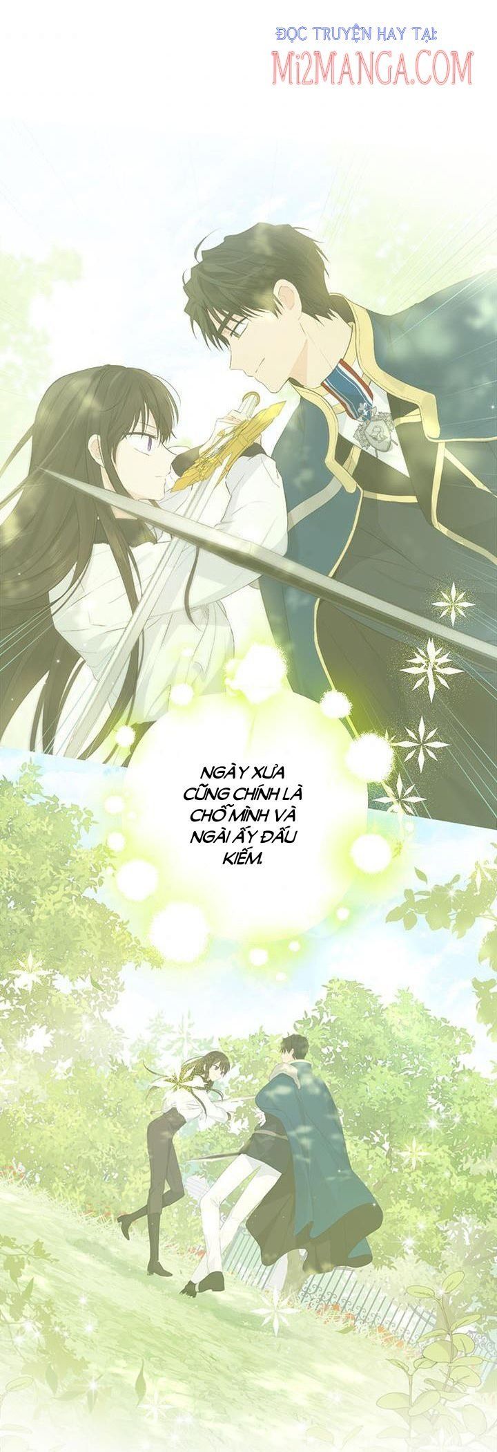 đọc truyện Thực Ra Tôi Mới Là Thật Chương 60 ảnh 31 tại Thiên Thai Truyện