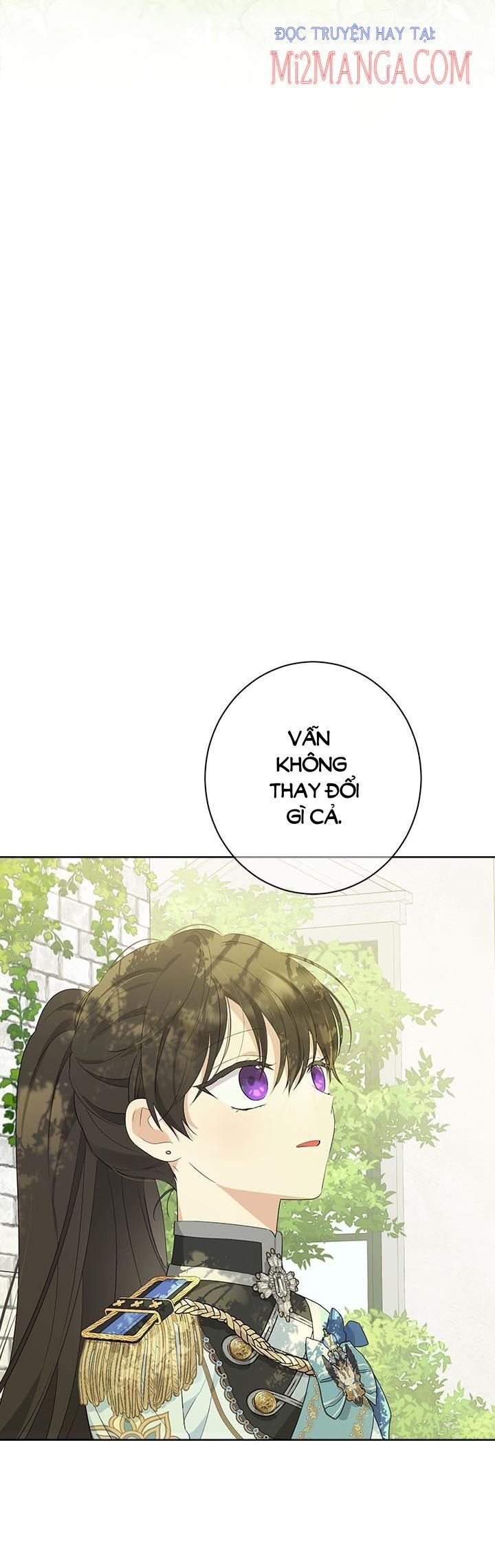 đọc truyện Thực Ra Tôi Mới Là Thật Chương 60 ảnh 32 tại Thiên Thai Truyện