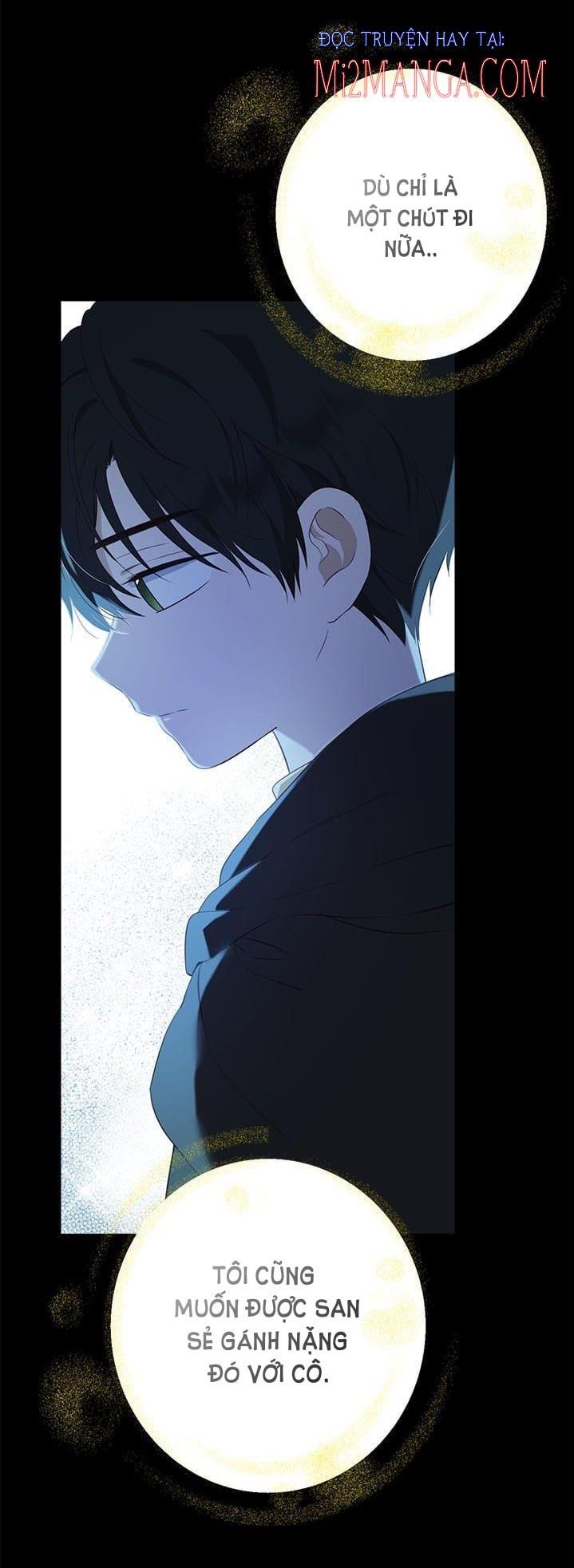 đọc truyện Thực Ra Tôi Mới Là Thật Chương 61.5 ảnh 13 tại Thiên Thai Truyện