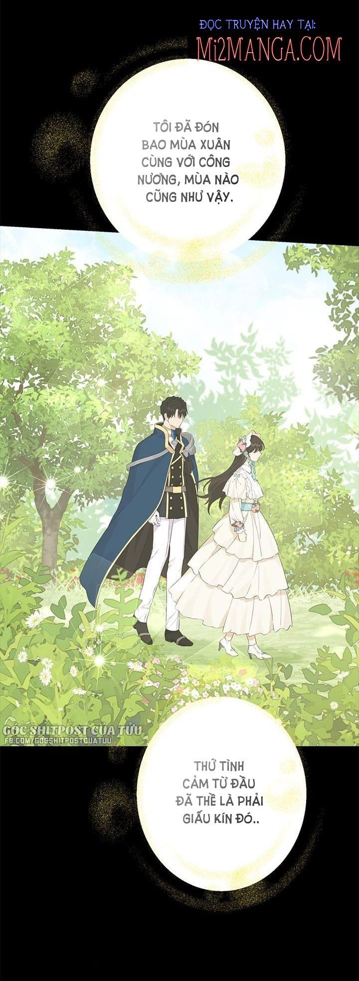 đọc truyện Thực Ra Tôi Mới Là Thật Chương 61.5 ảnh 15 tại Thiên Thai Truyện