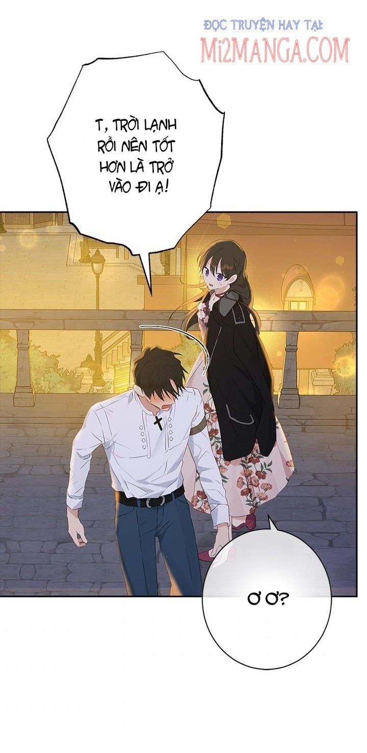 đọc truyện Thực Ra Tôi Mới Là Thật Chương 61.5 ảnh 26 tại Thiên Thai Truyện