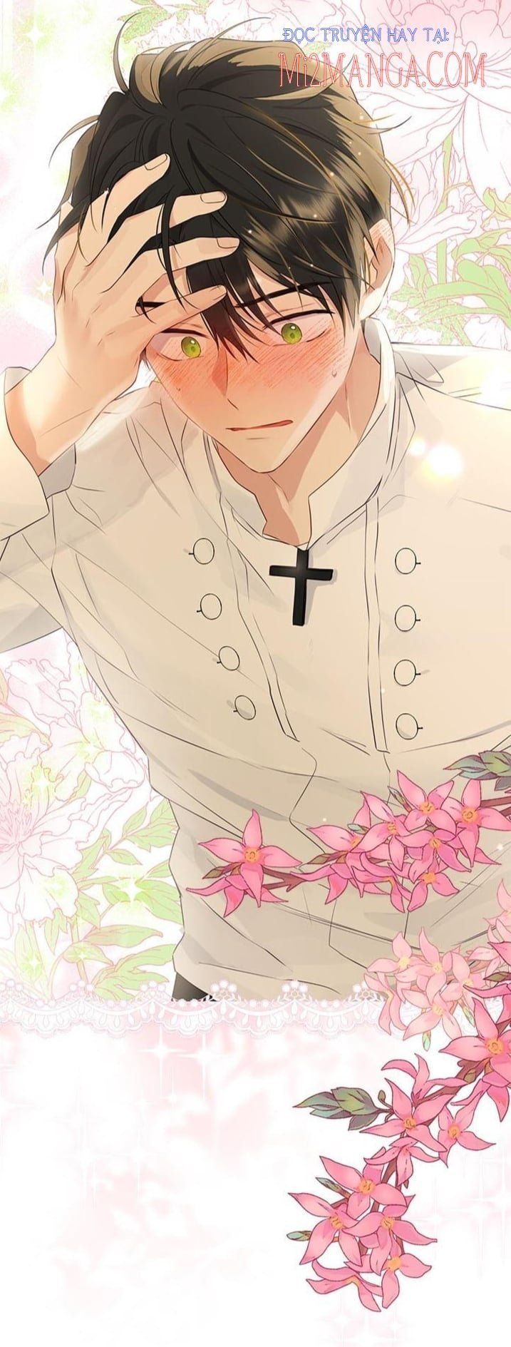 đọc truyện Thực Ra Tôi Mới Là Thật Chương 61.5 ảnh 29 tại Thiên Thai Truyện