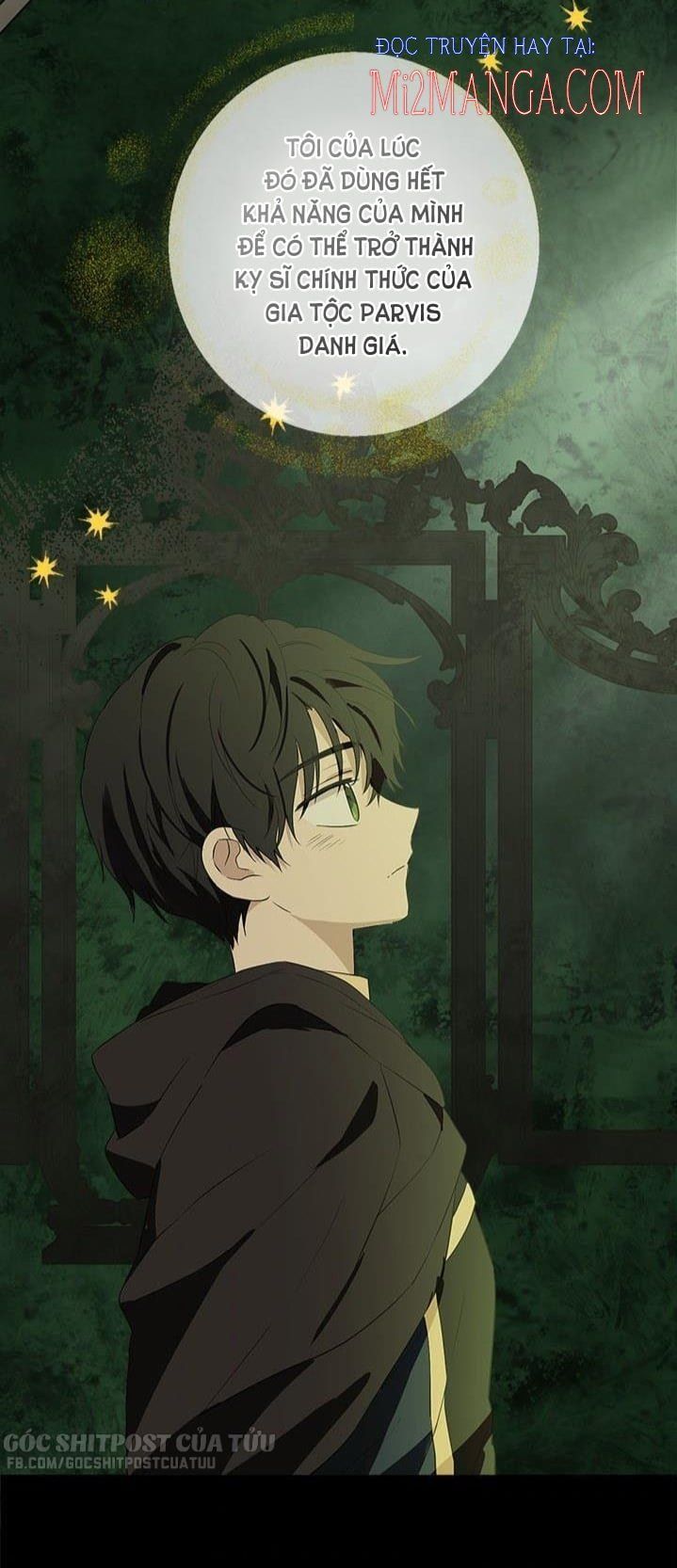 đọc truyện Thực Ra Tôi Mới Là Thật Chương 61.5 ảnh 5 tại Thiên Thai Truyện