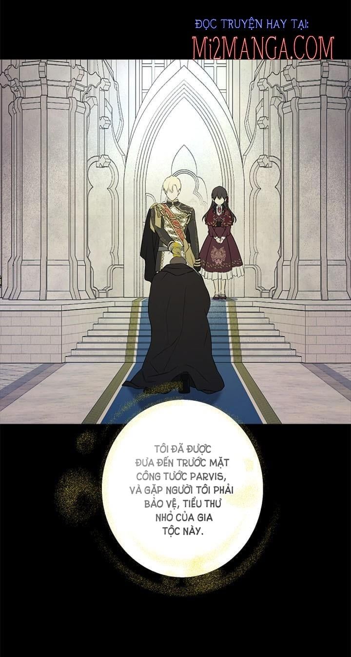 đọc truyện Thực Ra Tôi Mới Là Thật Chương 61.5 ảnh 6 tại Thiên Thai Truyện