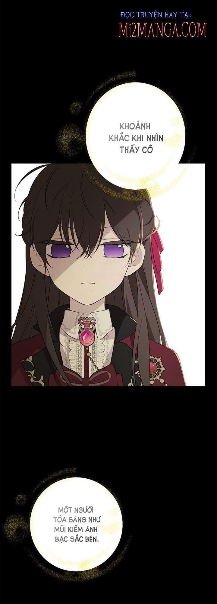 đọc truyện Thực Ra Tôi Mới Là Thật Chương 61.5 ảnh 7 tại Thiên Thai Truyện