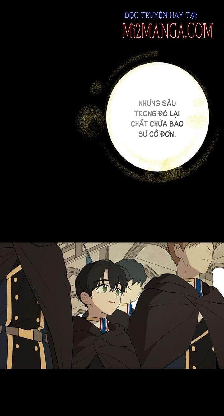 đọc truyện Thực Ra Tôi Mới Là Thật Chương 61.5 ảnh 8 tại Thiên Thai Truyện