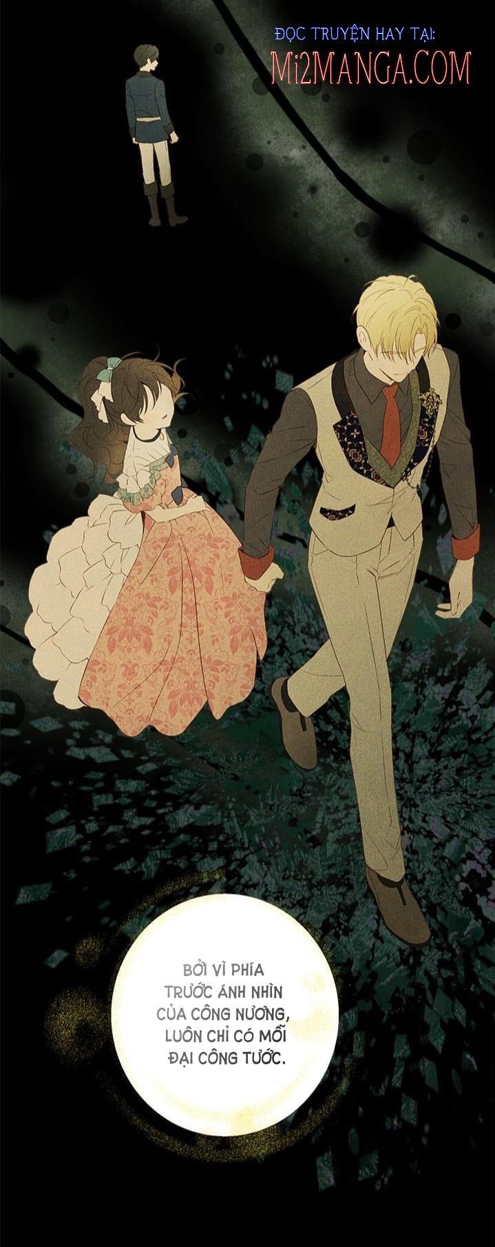 đọc truyện Thực Ra Tôi Mới Là Thật Chương 61.5 ảnh 10 tại Thiên Thai Truyện