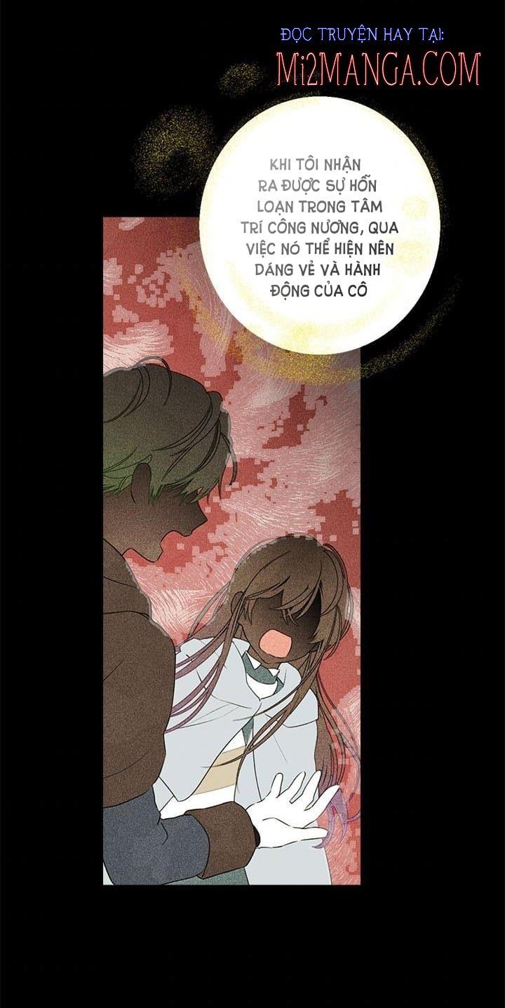 đọc truyện Thực Ra Tôi Mới Là Thật Chương 61.5 ảnh 11 tại Thiên Thai Truyện