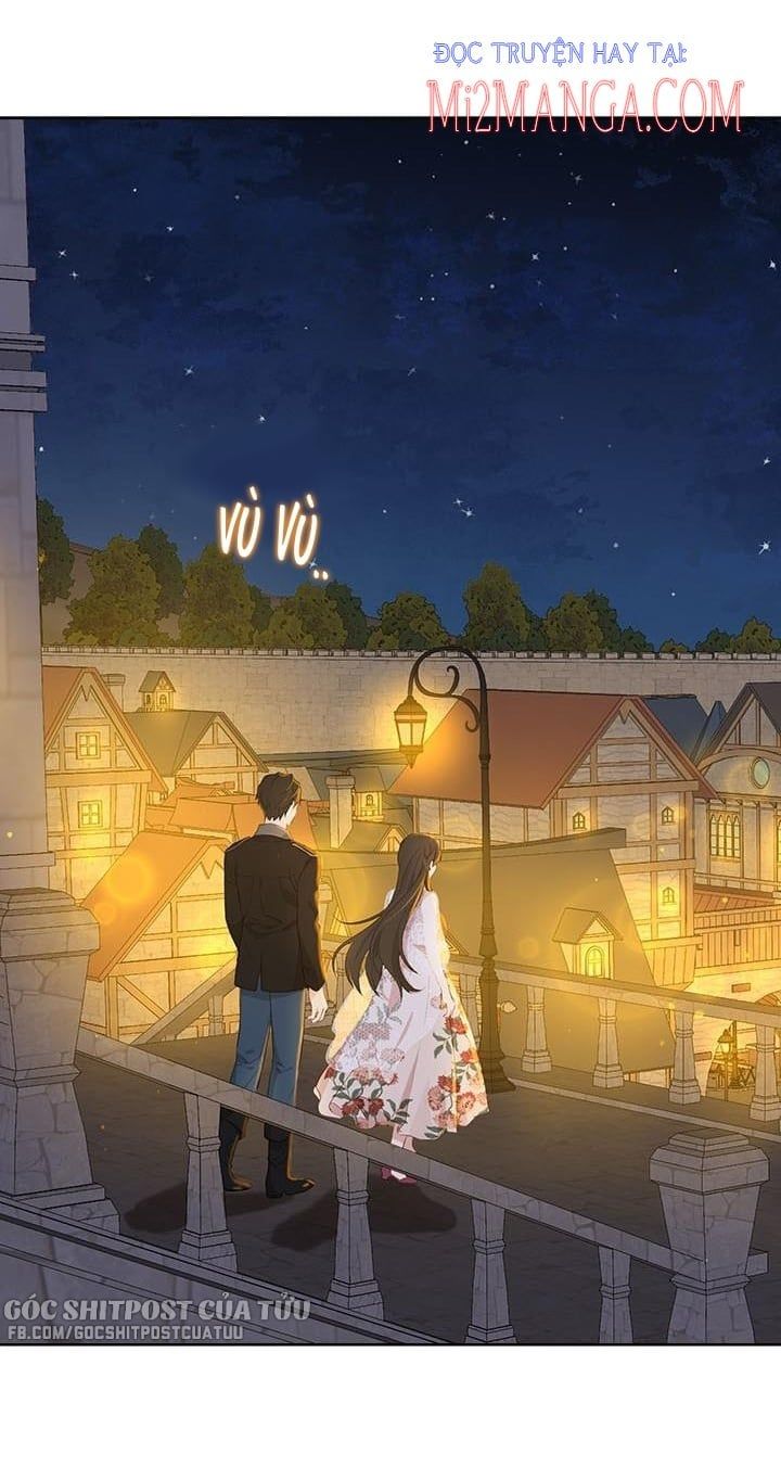 đọc truyện Thực Ra Tôi Mới Là Thật Chương 61 ảnh 16 tại Thiên Thai Truyện