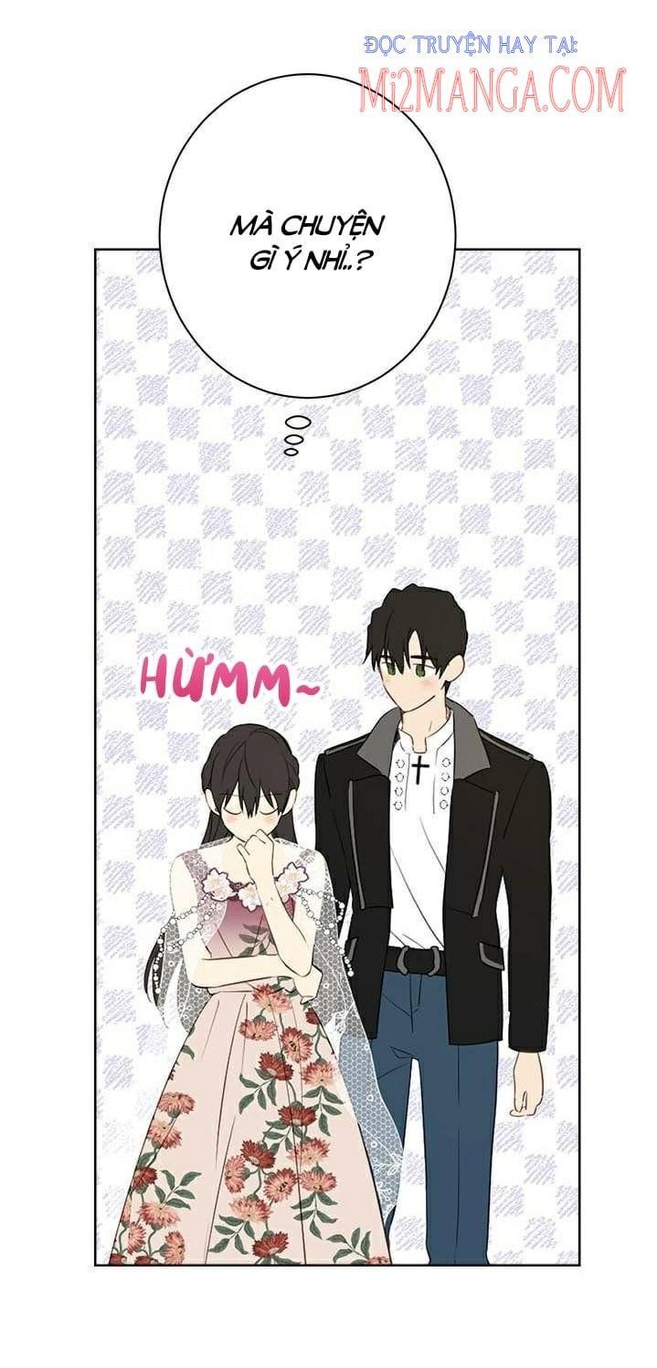 đọc truyện Thực Ra Tôi Mới Là Thật Chương 61 ảnh 18 tại Thiên Thai Truyện