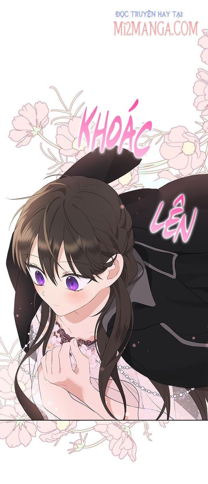 đọc truyện Thực Ra Tôi Mới Là Thật Chương 61 ảnh 19 tại Thiên Thai Truyện