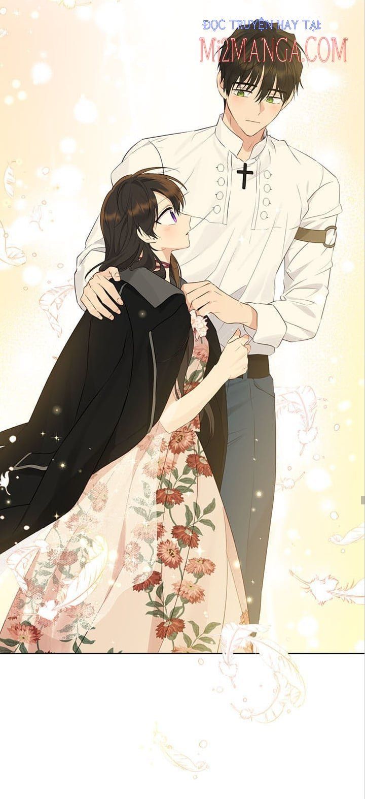 đọc truyện Thực Ra Tôi Mới Là Thật Chương 61 ảnh 21 tại Thiên Thai Truyện