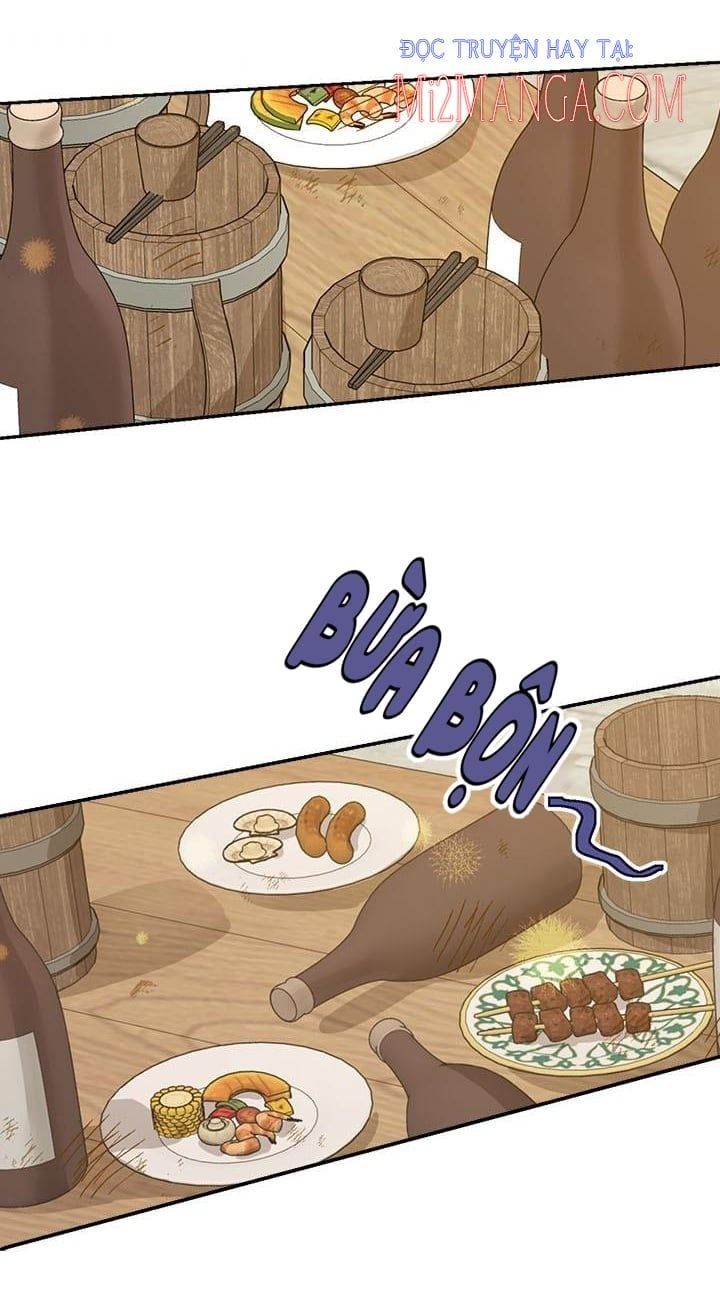 đọc truyện Thực Ra Tôi Mới Là Thật Chương 61 ảnh 4 tại Thiên Thai Truyện