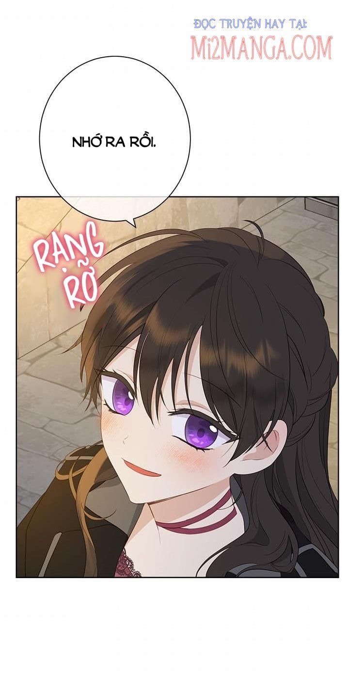 đọc truyện Thực Ra Tôi Mới Là Thật Chương 61 ảnh 22 tại Thiên Thai Truyện