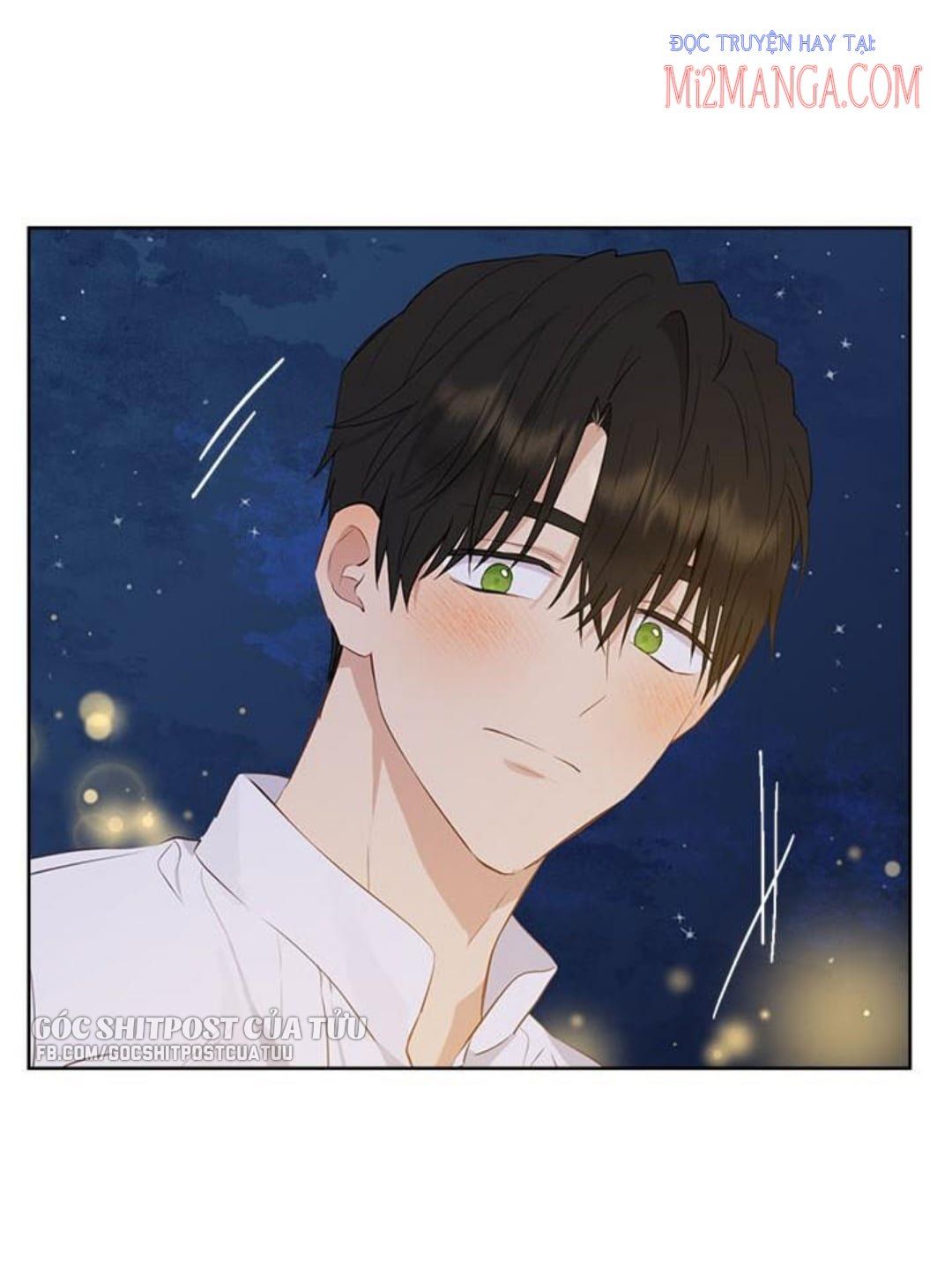 đọc truyện Thực Ra Tôi Mới Là Thật Chương 61 ảnh 23 tại Thiên Thai Truyện