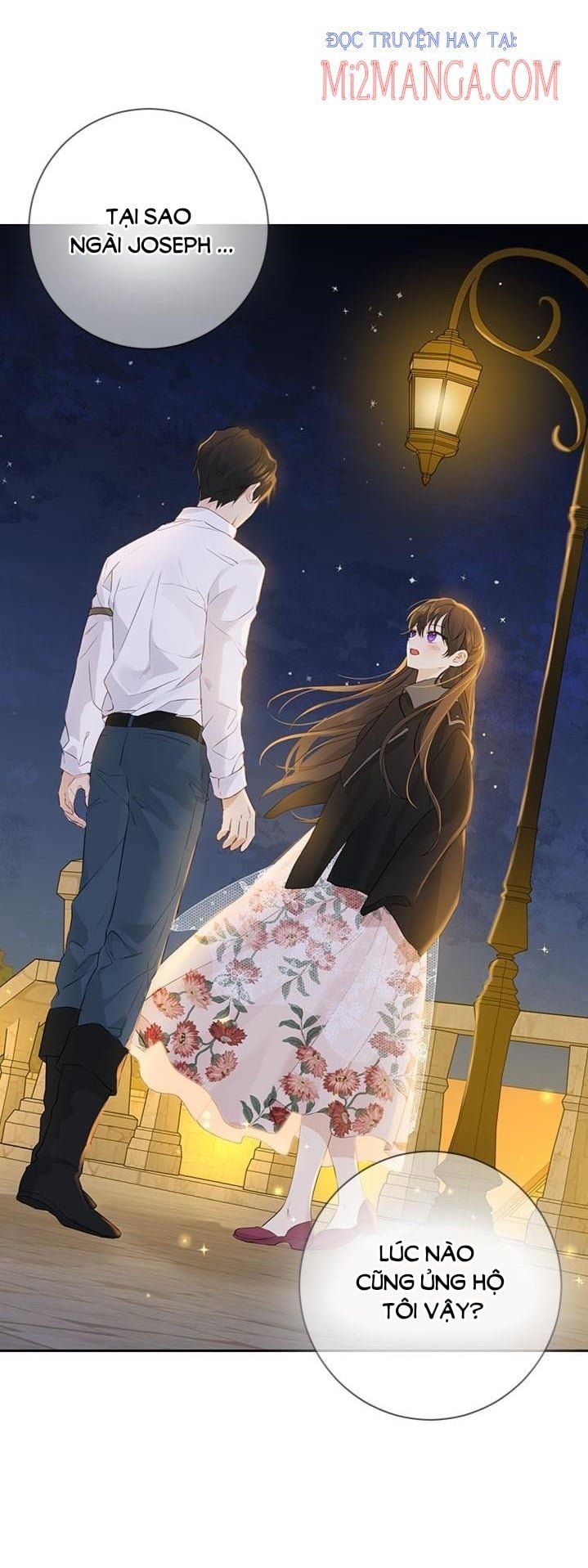 đọc truyện Thực Ra Tôi Mới Là Thật Chương 61 ảnh 25 tại Thiên Thai Truyện