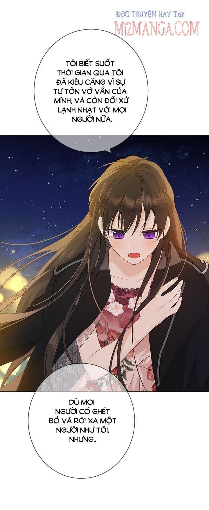 đọc truyện Thực Ra Tôi Mới Là Thật Chương 61 ảnh 26 tại Thiên Thai Truyện