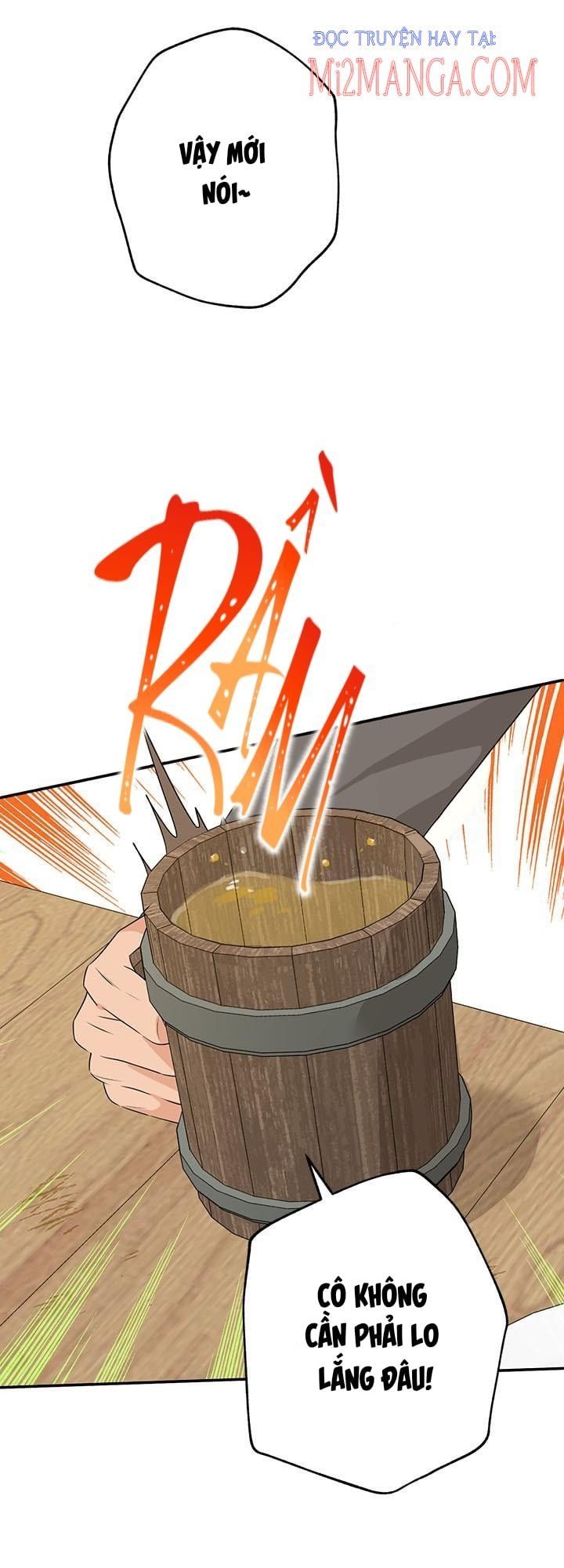 đọc truyện Thực Ra Tôi Mới Là Thật Chương 61 ảnh 5 tại Thiên Thai Truyện