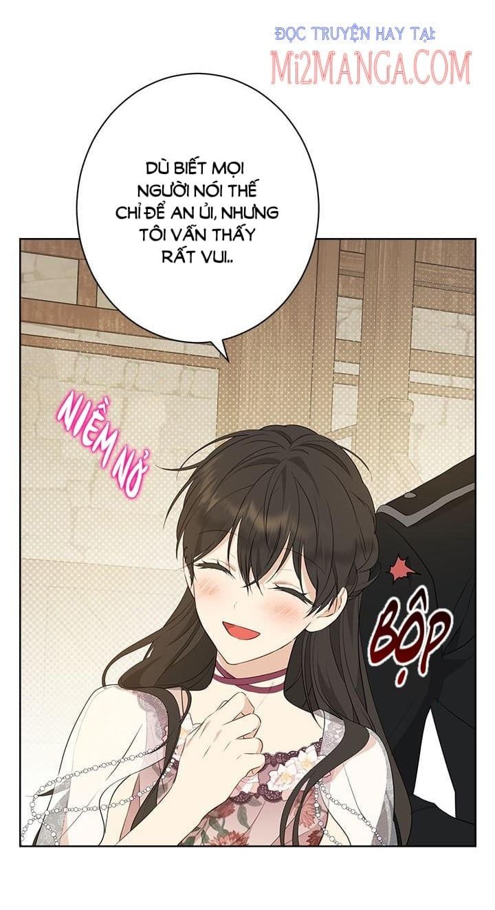 đọc truyện Thực Ra Tôi Mới Là Thật Chương 61 ảnh 10 tại Thiên Thai Truyện