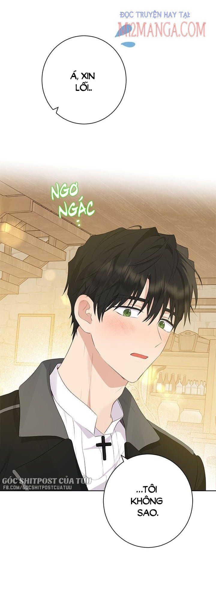 đọc truyện Thực Ra Tôi Mới Là Thật Chương 61 ảnh 11 tại Thiên Thai Truyện