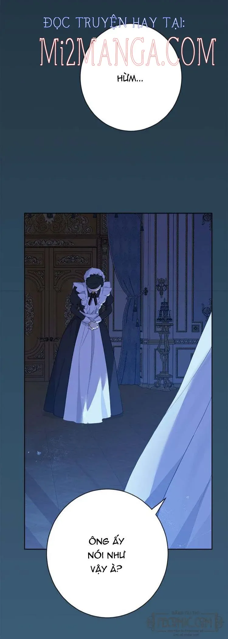 đọc truyện Thực Ra Tôi Mới Là Thật Chương 62.5 ảnh 12 tại Thiên Thai Truyện