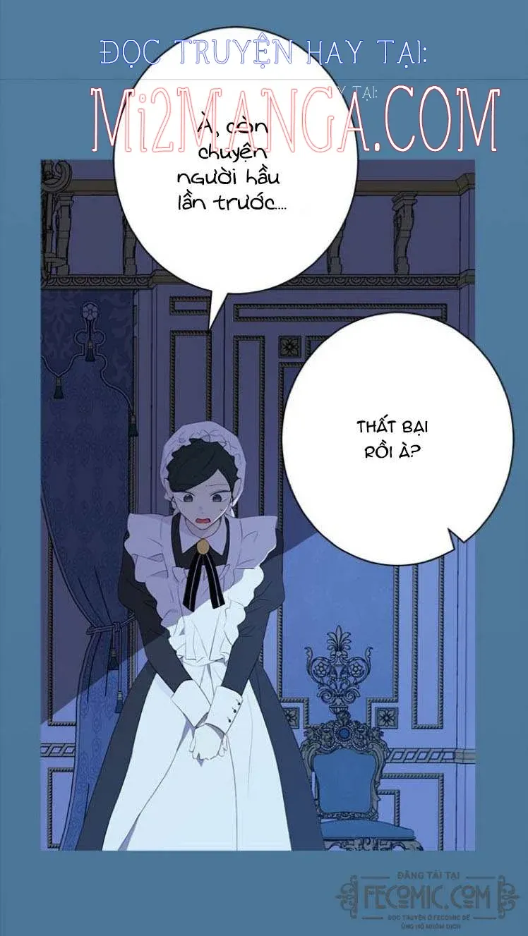 đọc truyện Thực Ra Tôi Mới Là Thật Chương 62.5 ảnh 14 tại Thiên Thai Truyện