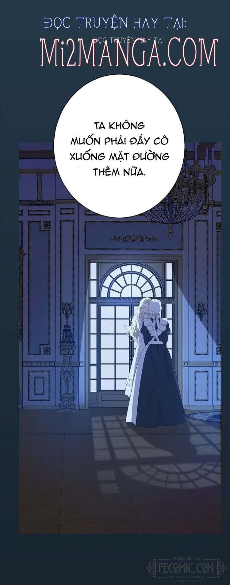 đọc truyện Thực Ra Tôi Mới Là Thật Chương 62.5 ảnh 18 tại Thiên Thai Truyện