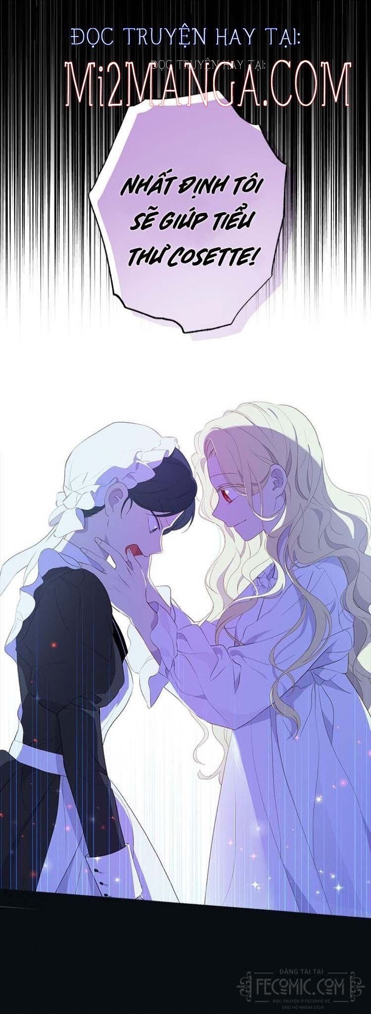 đọc truyện Thực Ra Tôi Mới Là Thật Chương 62.5 ảnh 22 tại Thiên Thai Truyện