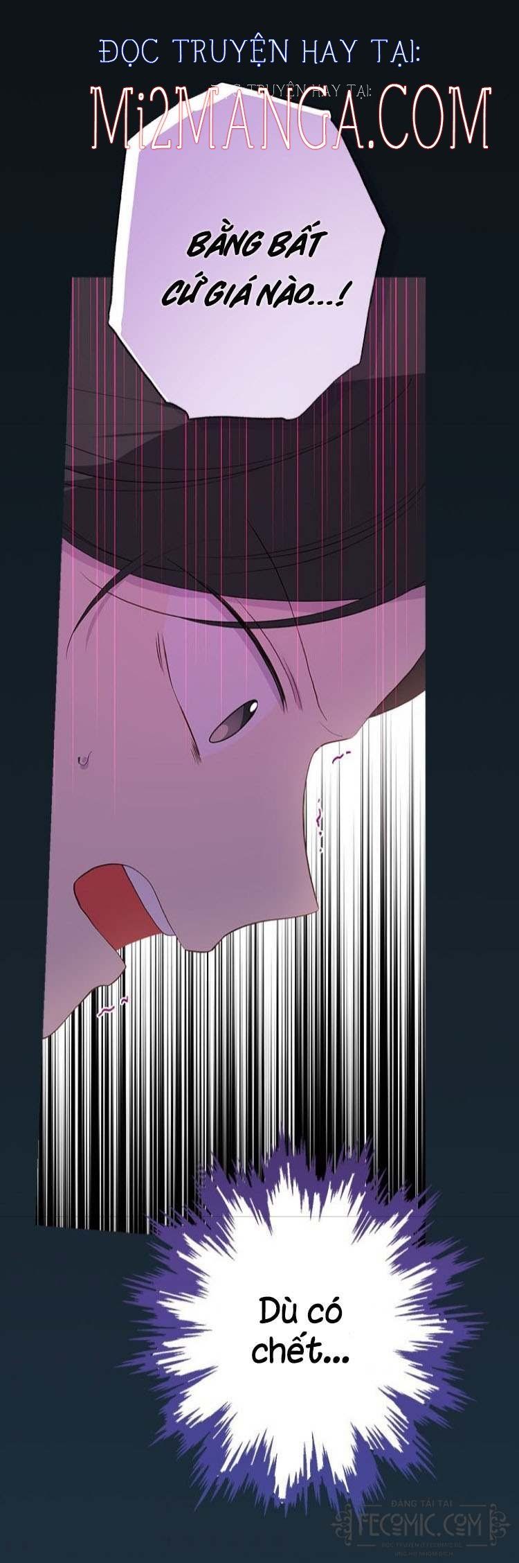 đọc truyện Thực Ra Tôi Mới Là Thật Chương 62.5 ảnh 23 tại Thiên Thai Truyện