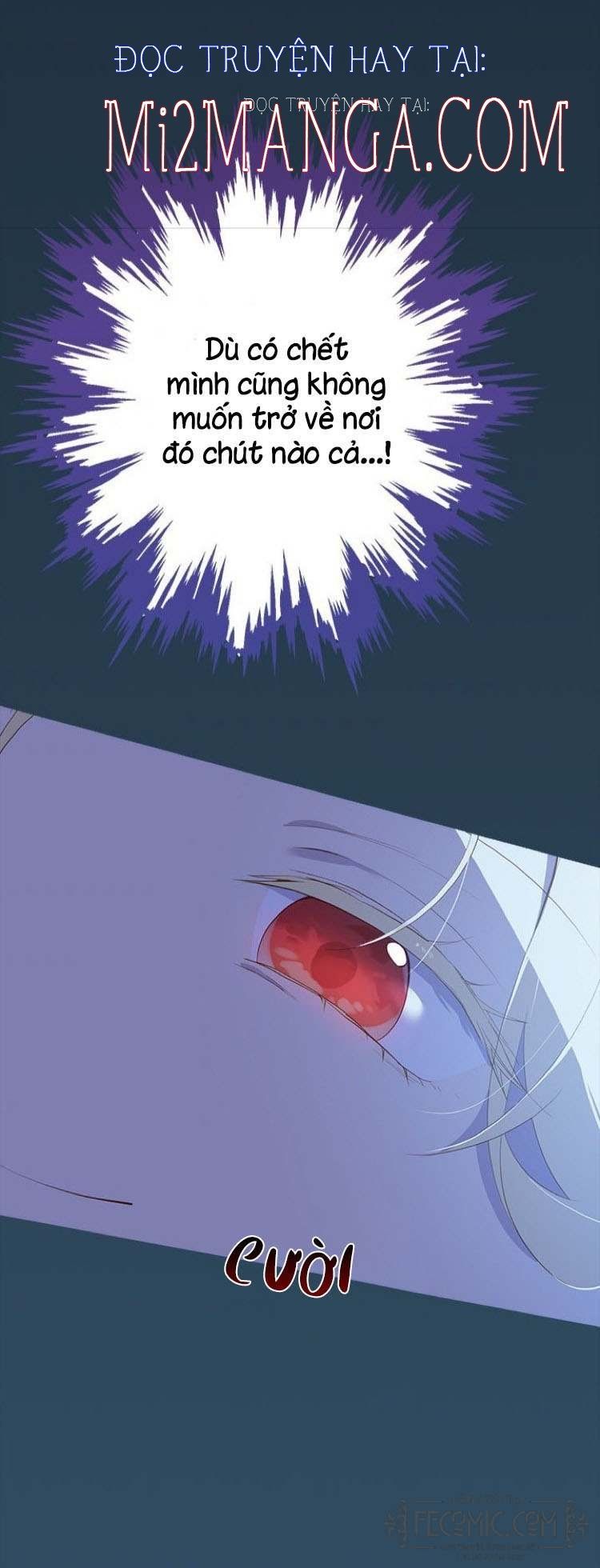 đọc truyện Thực Ra Tôi Mới Là Thật Chương 62.5 ảnh 24 tại Thiên Thai Truyện