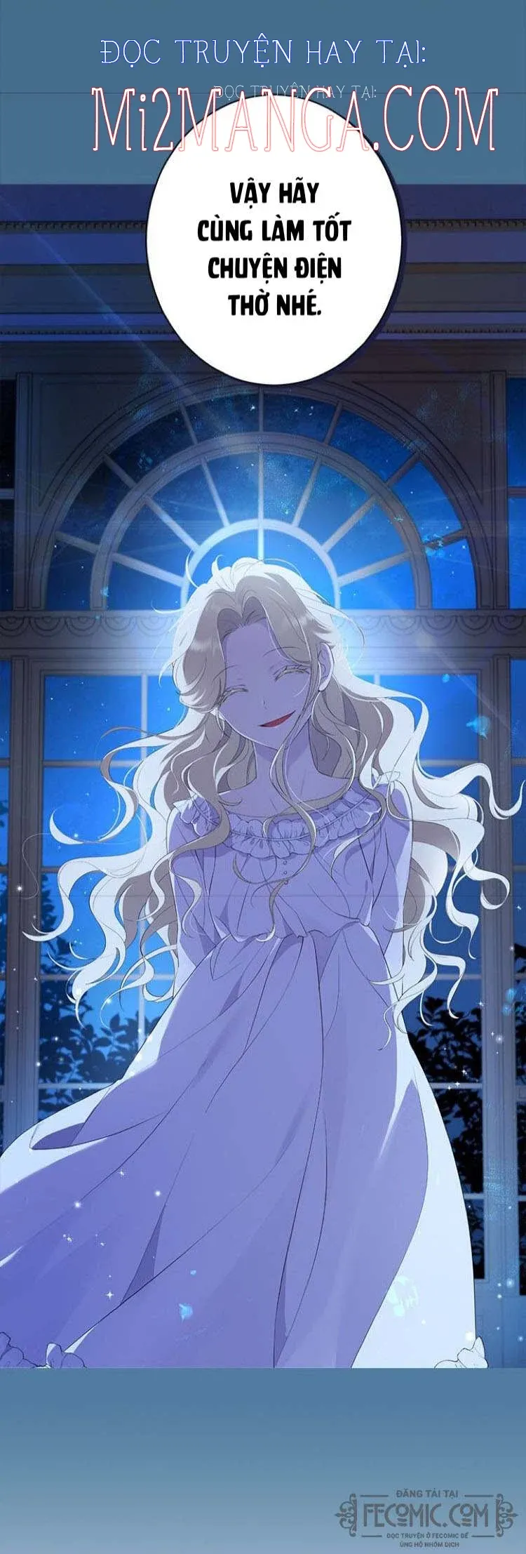 đọc truyện Thực Ra Tôi Mới Là Thật Chương 62.5 ảnh 26 tại Thiên Thai Truyện