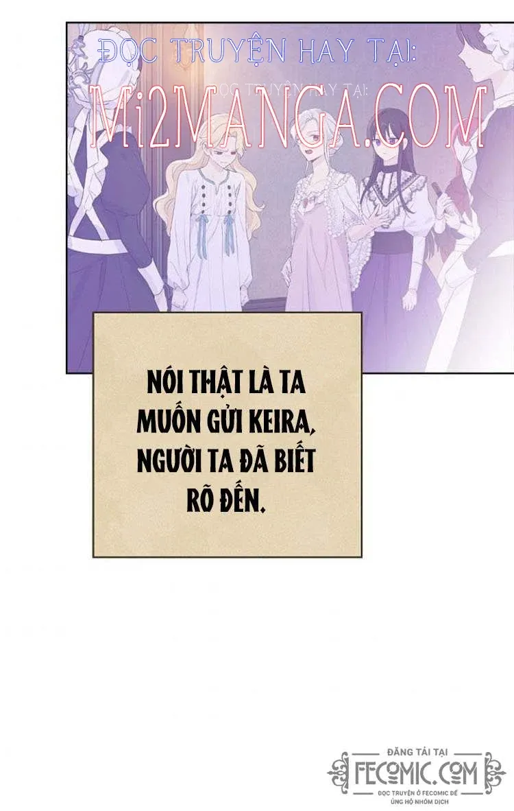 đọc truyện Thực Ra Tôi Mới Là Thật Chương 62 ảnh 19 tại Thiên Thai Truyện