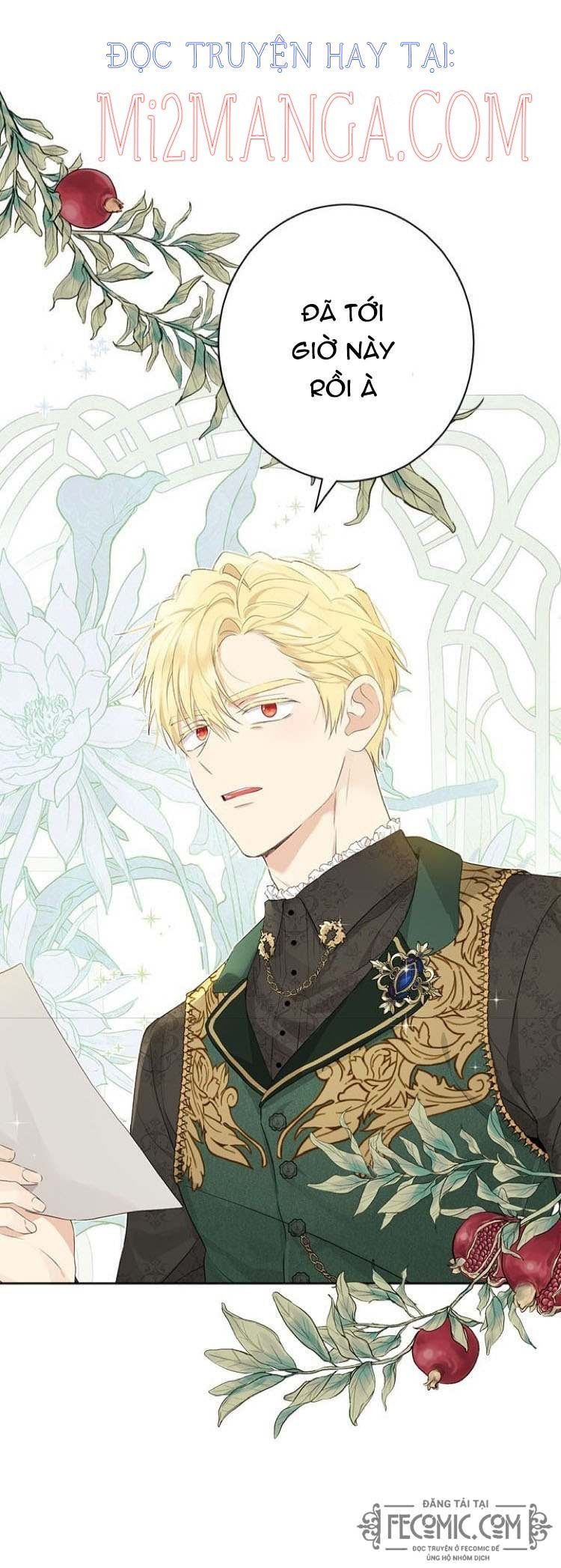 đọc truyện Thực Ra Tôi Mới Là Thật Chương 62 ảnh 4 tại Thiên Thai Truyện