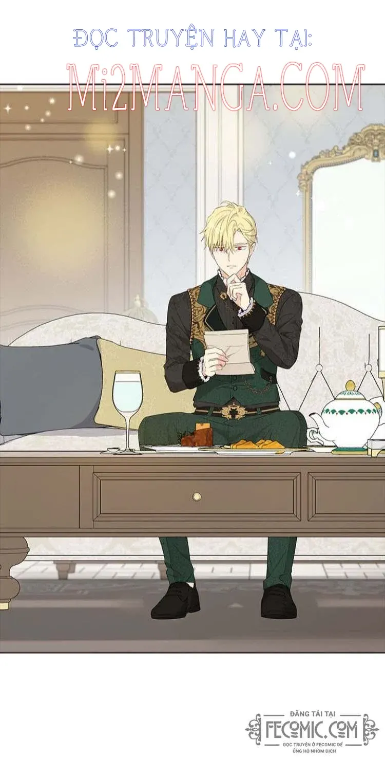 đọc truyện Thực Ra Tôi Mới Là Thật Chương 62 ảnh 22 tại Thiên Thai Truyện