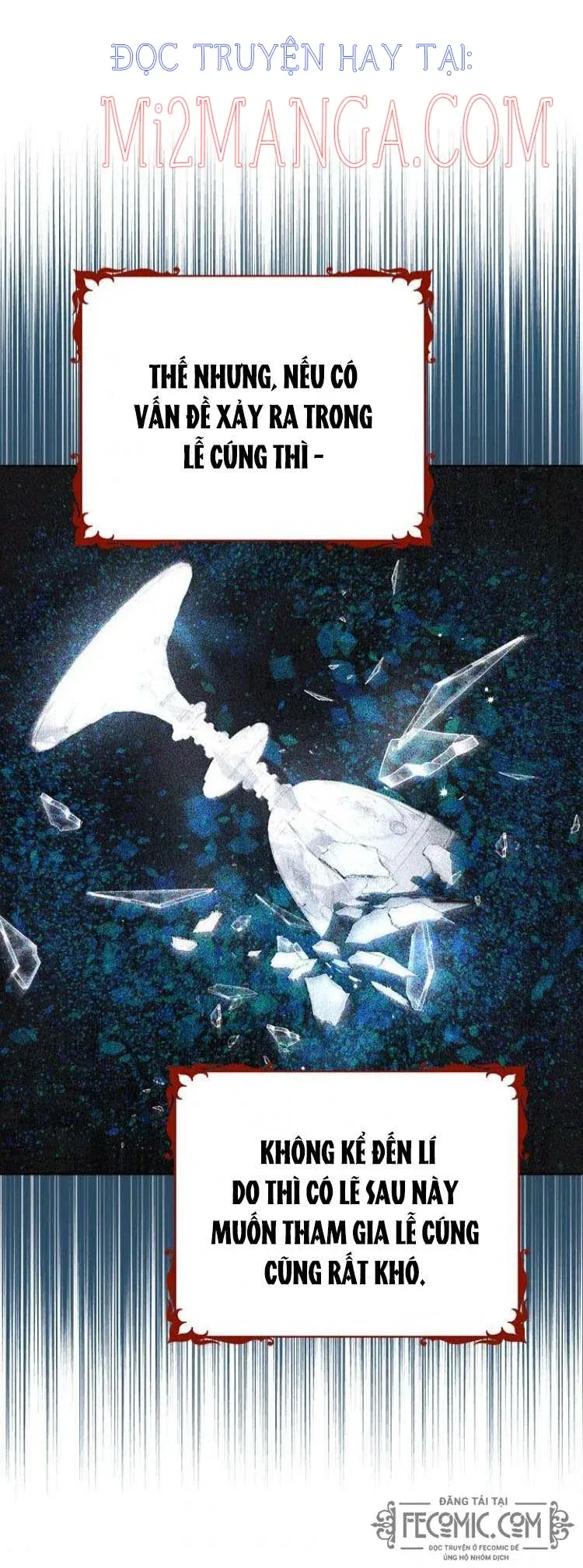 đọc truyện Thực Ra Tôi Mới Là Thật Chương 62 ảnh 25 tại Thiên Thai Truyện