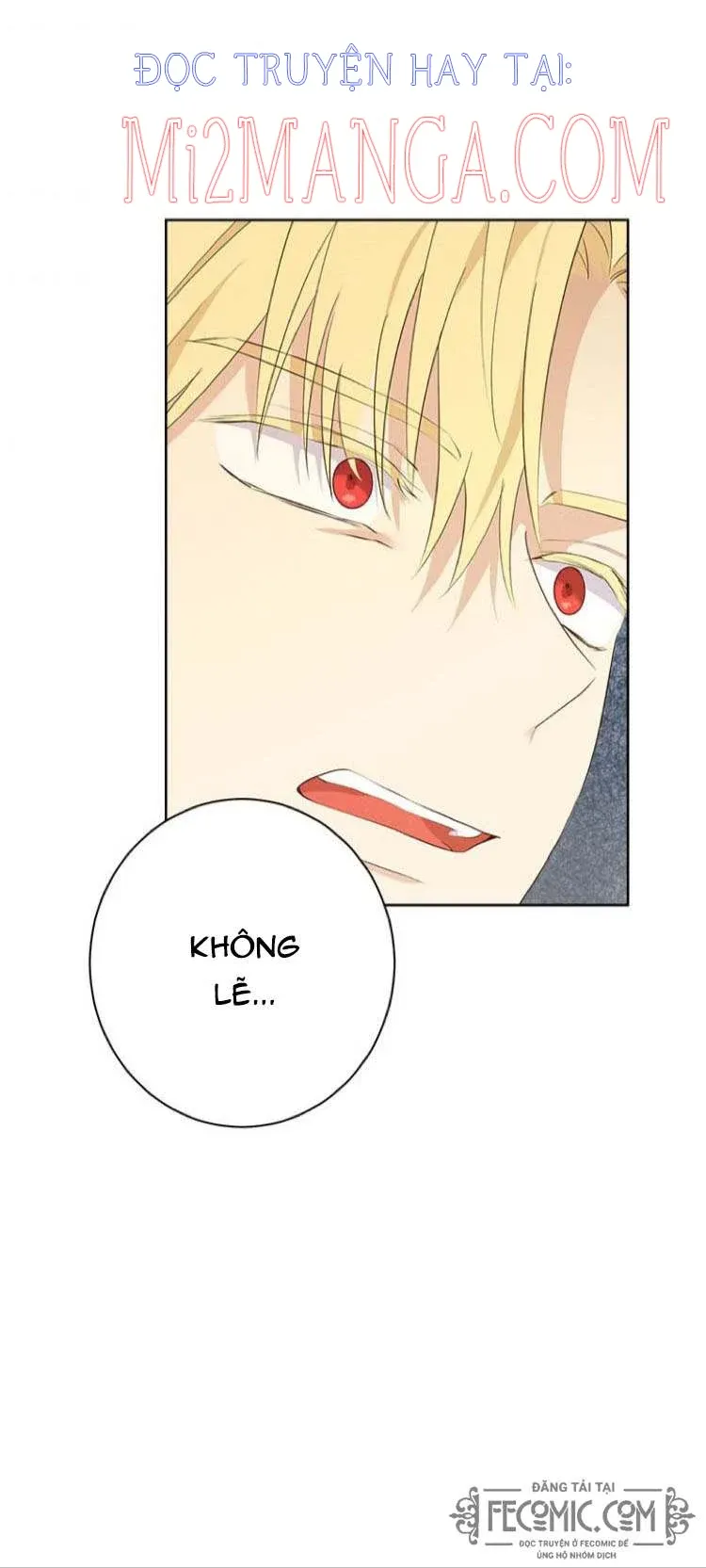 đọc truyện Thực Ra Tôi Mới Là Thật Chương 62 ảnh 8 tại Thiên Thai Truyện