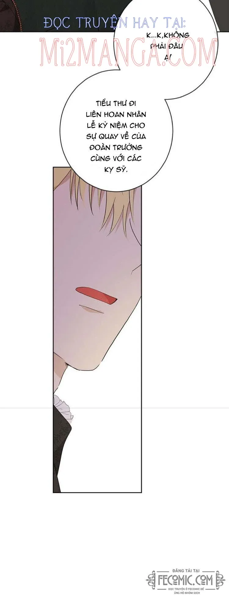 đọc truyện Thực Ra Tôi Mới Là Thật Chương 62 ảnh 10 tại Thiên Thai Truyện