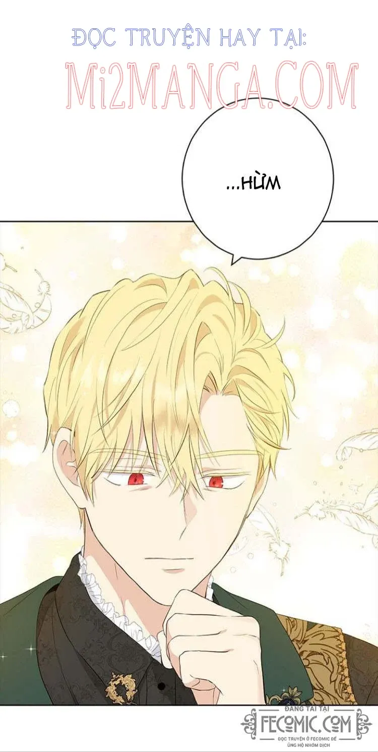 đọc truyện Thực Ra Tôi Mới Là Thật Chương 62 ảnh 11 tại Thiên Thai Truyện