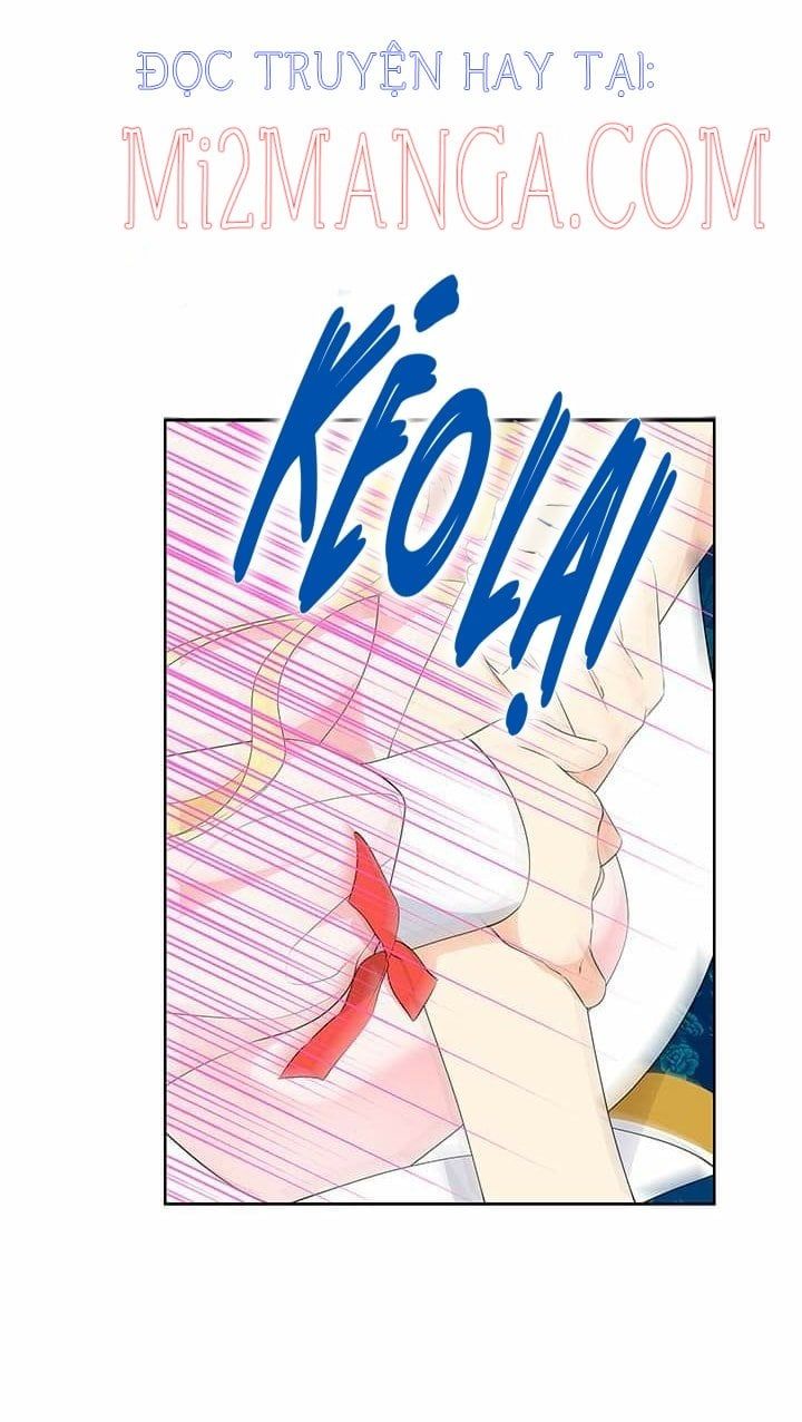 đọc truyện Thực Ra Tôi Mới Là Thật Chương 63.5 ảnh 3 tại Thiên Thai Truyện