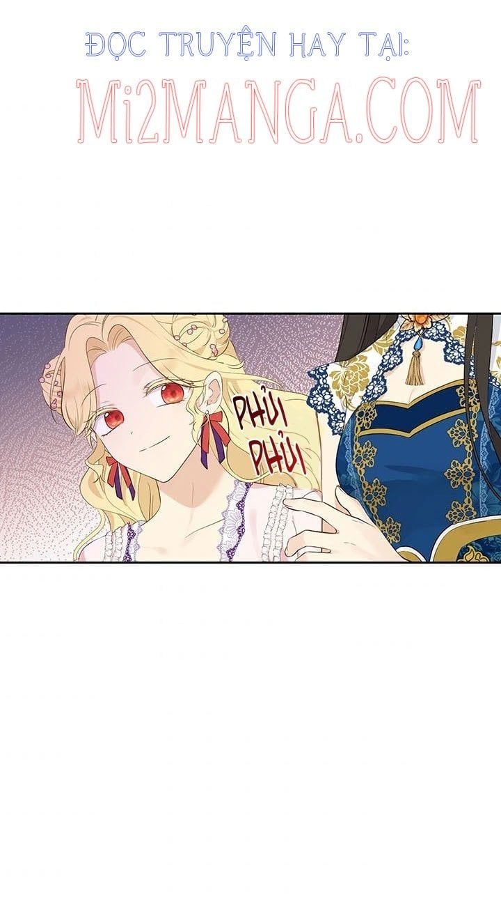 đọc truyện Thực Ra Tôi Mới Là Thật Chương 63.5 ảnh 15 tại Thiên Thai Truyện